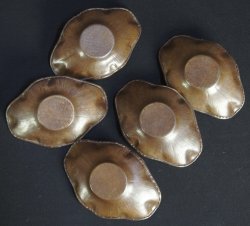 Chataku lbronze Sencha 1900