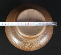Chatsubo leaf holder1900