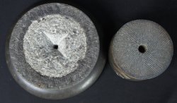 Chausu millstone 1850