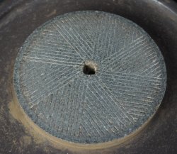 Chausu millstone 1850