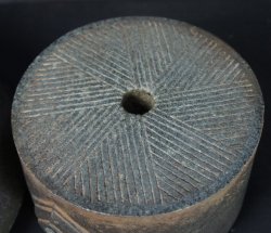 Chausu millstone 1850