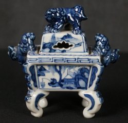 Chenser Sometsuke 1950