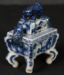 Chenser Sometsuke 1950