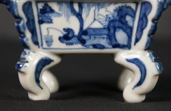 Chenser Sometsuke 1950