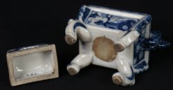 Chenser Sometsuke 1950