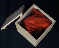 Chenser Sometsuke 1950