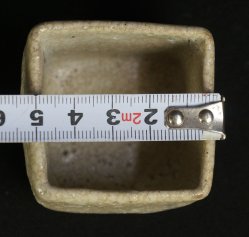 Chidori Yunomi 1950