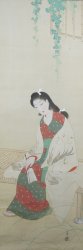 Chiho Nihon-Ga 1940