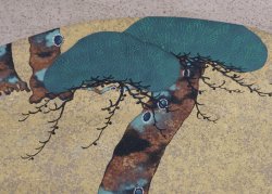 Chikuou golden Matsu 1931