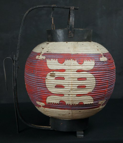 Chochin Japan lantern 1800