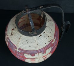 Chochin Japan lantern 1800