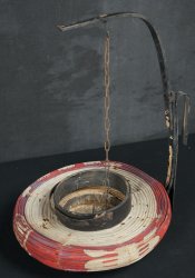 Chochin Japan lantern 1800