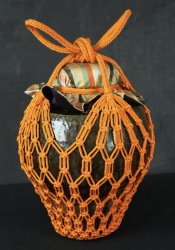 Chosen-Yaki tea 1900