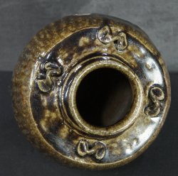 Chosen-Yaki tea 1900