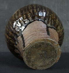 Chosen-Yaki tea 1900