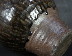 Chosen-Yaki tea 1900