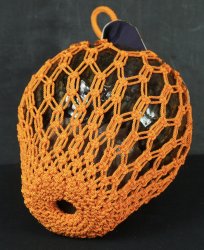 Chosen-Yaki tea 1900