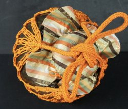 Chosen-Yaki tea 1900