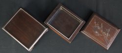 Cigarette box 1900s