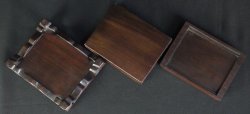Cigarette box 1900s
