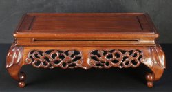 Dai bonsai hand carving 1970