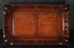 Dai bonsai hand carving 1970