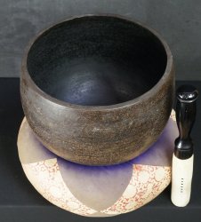 Dai-Rin big bell 1900