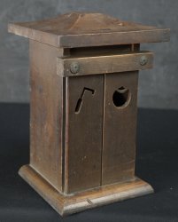 Daikoku shrine Kamidana 1880