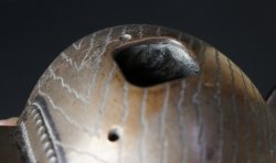 Dakoku-Koro censer 1900