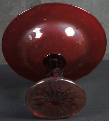 Deco glass 1930