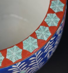 Deco Japan art 1920