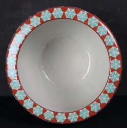 Deco Japan art 1920