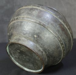Do-Tsubo bronze 1880