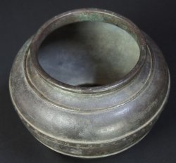 Do-Tsubo bronze 1880