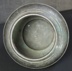 Do-Tsubo bronze 1880