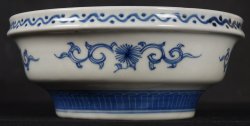 Domburi Japan bowls 1880