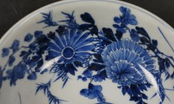 Domburi Japan bowls 1880