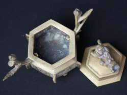 Drago censer Koro1950