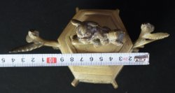 Drago censer Koro1950