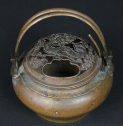 Dragon chenser Temochi-Goro 1800