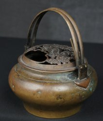 Dragon chenser Temochi-Goro 1800