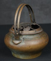 Dragon chenser Temochi-Goro 1800