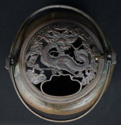 Dragon chenser Temochi-Goro 1800