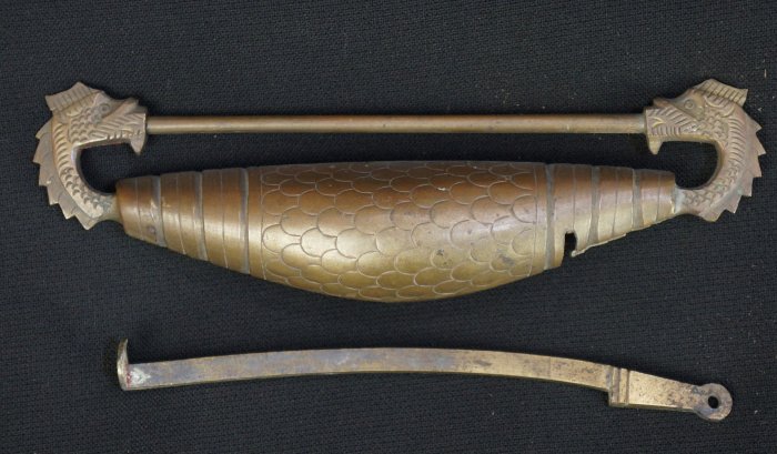 Dragon lock 1800