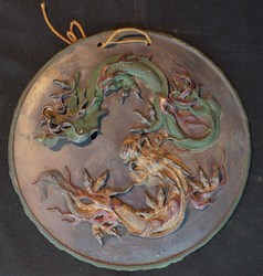 Ryu dragons 1900s