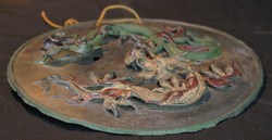 Ryu dragons 1900s