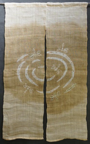 Dragonfly Noren 1980