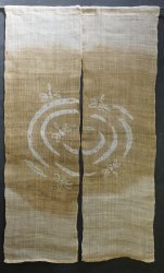 Dragonfly Noren 1980