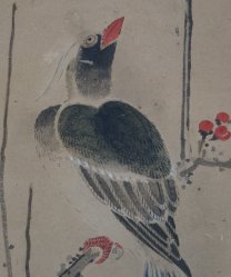 Early spring Ume 1850