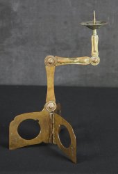 Edo collapsible Rosokutate